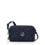 Kipling-Milda-Small Crossbody-Endless Navy Jacquard-I7524-3Qa