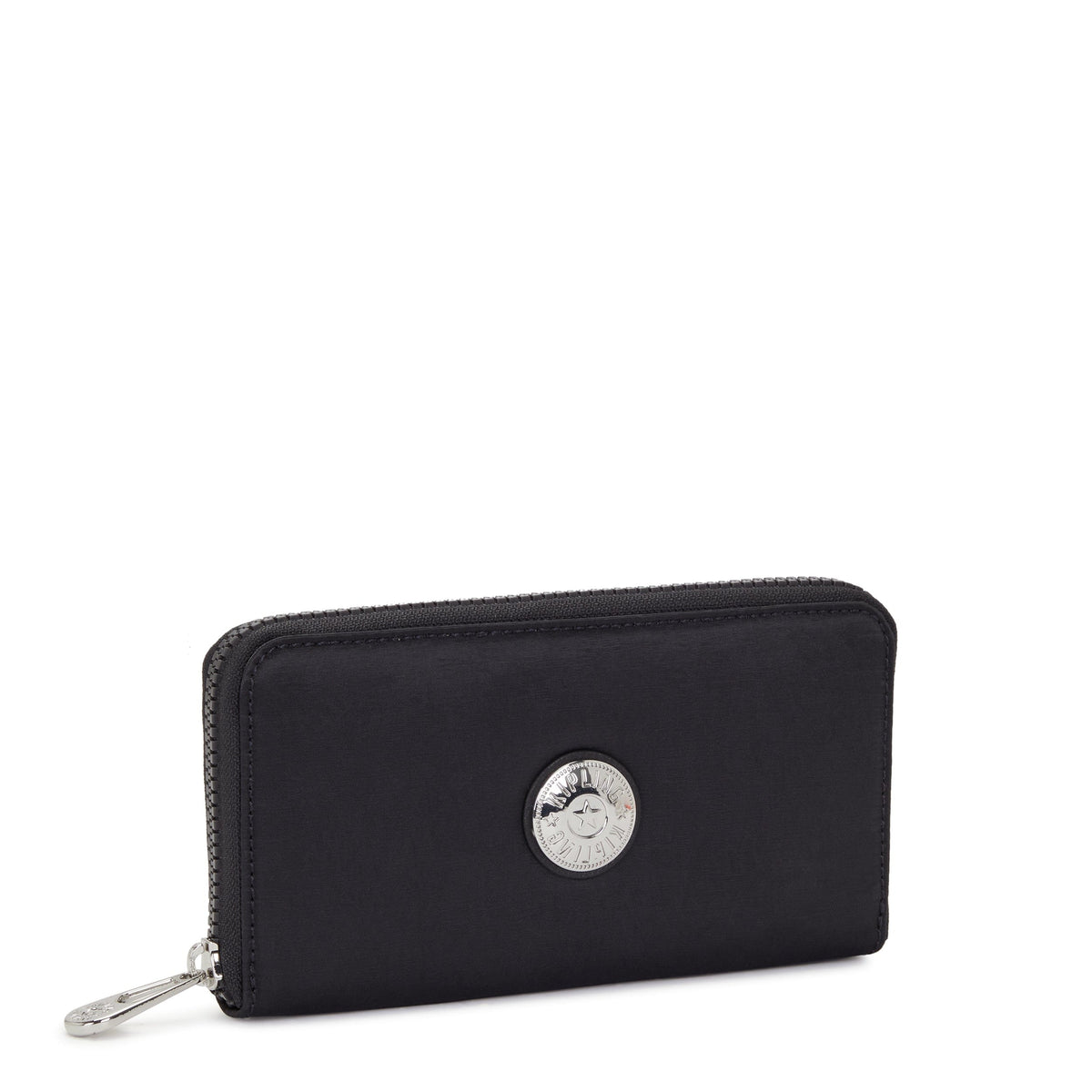 Kipling-New Imali-Large Wallet-Nocturnal Satin-I7577-8Ea
