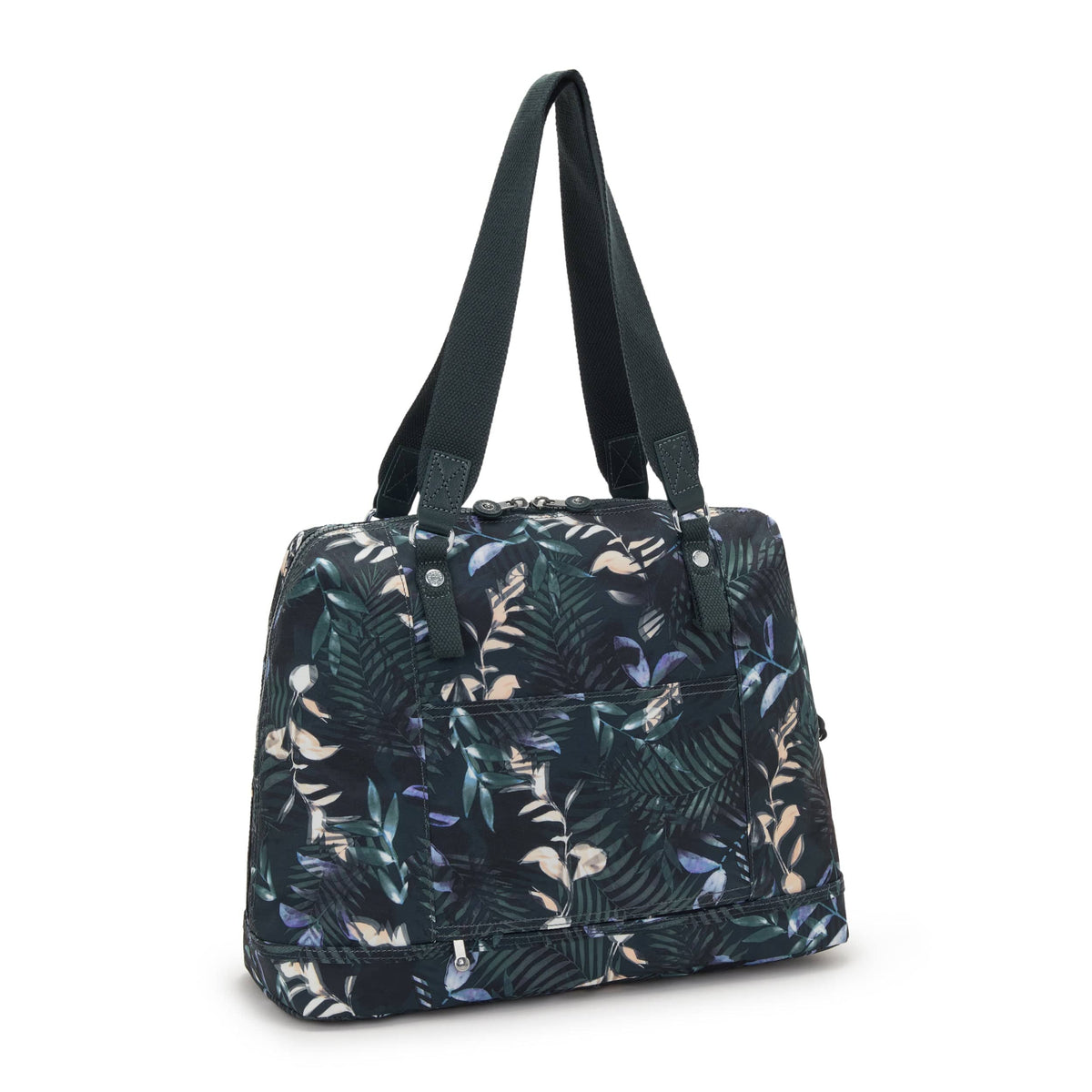 Kipling-Linza-Large Shoulderbag-Moonlit Forest-I7581-K9T