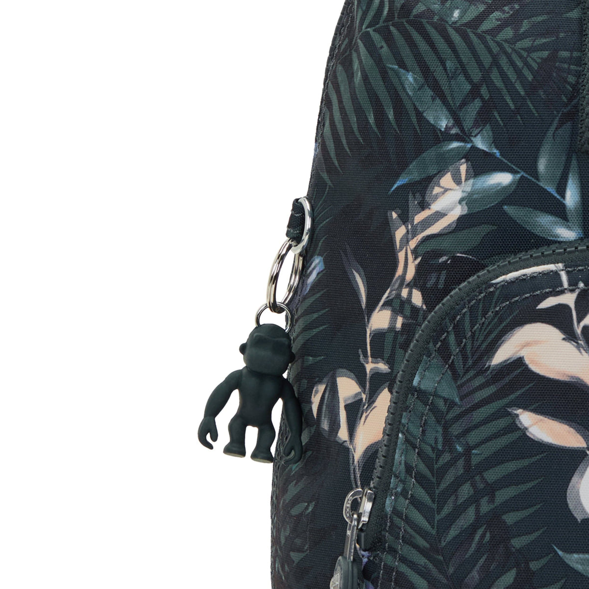 Kipling-Linza-Large Shoulderbag-Moonlit Forest-I7581-K9T