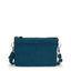 Kipling-Riri-Small Crossbody (With Removable Strap)-Cosmic Emerald-I7590-5Hc