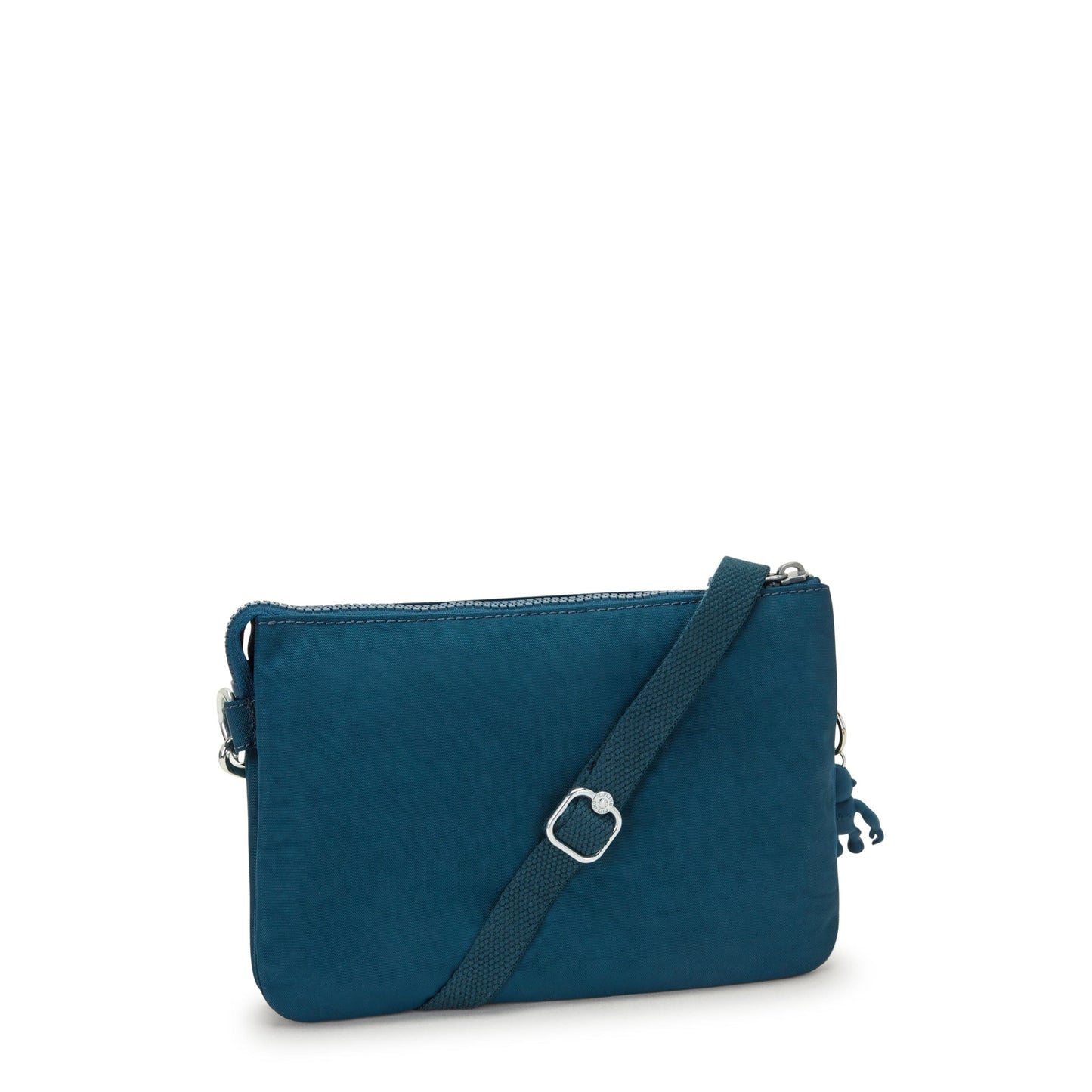 Kipling-Riri-Small Crossbody (With Removable Strap)-Cosmic Emerald-I7590-5Hc