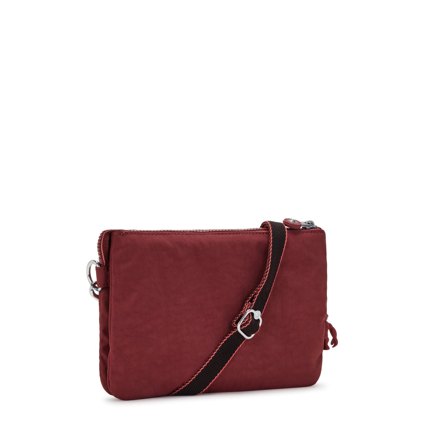 Kipling-Riri-Small Crossbody (With Removable Strap)-Flaring Rust-I7590-A1N