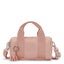 Kipling-Bina Mini-Small Handbag (With Detatchable Straps)-Tender Rose-I7614-D8E