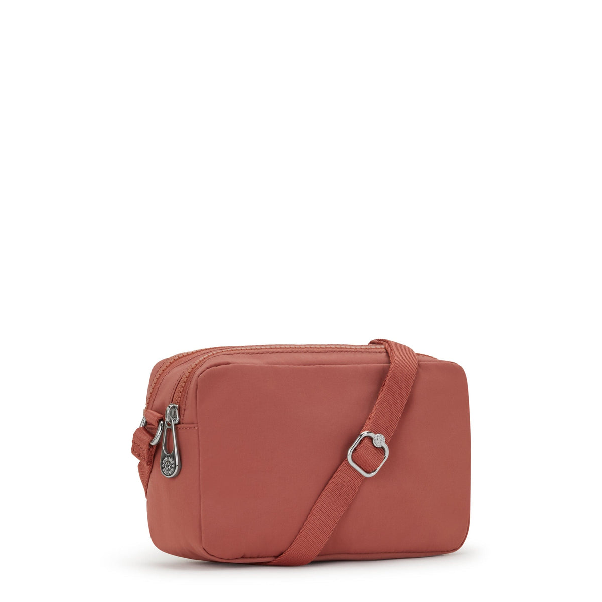 Kipling-Milda-Small Crossbody-Grand Rose-I7669-5Fb