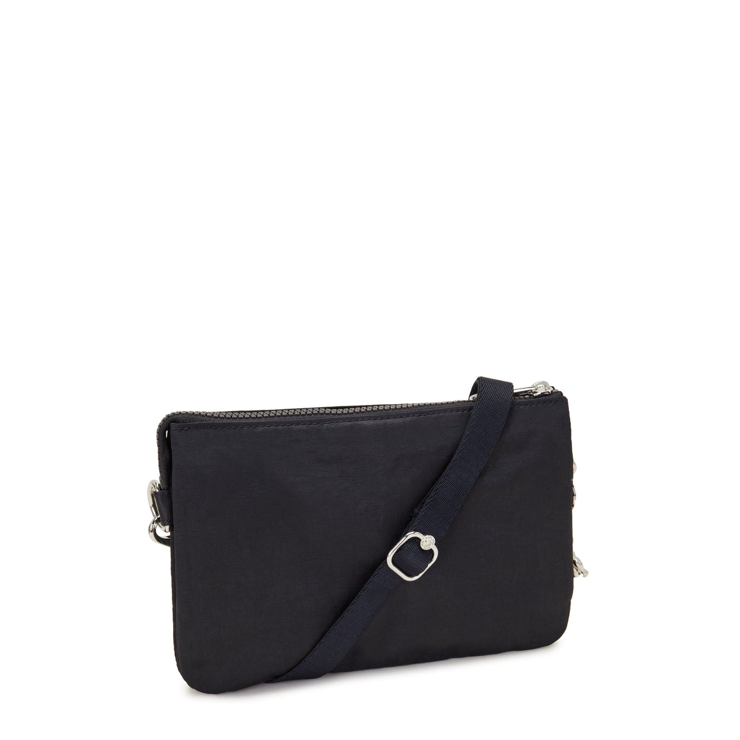 Kipling-Riri-Small Crossbody (With Removable Strap)-Nocturnal Satin-I7679-8Ea