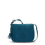Kipling-Loreen Mini-Crossbody-Cosmic Emerald-I7681-5Hc