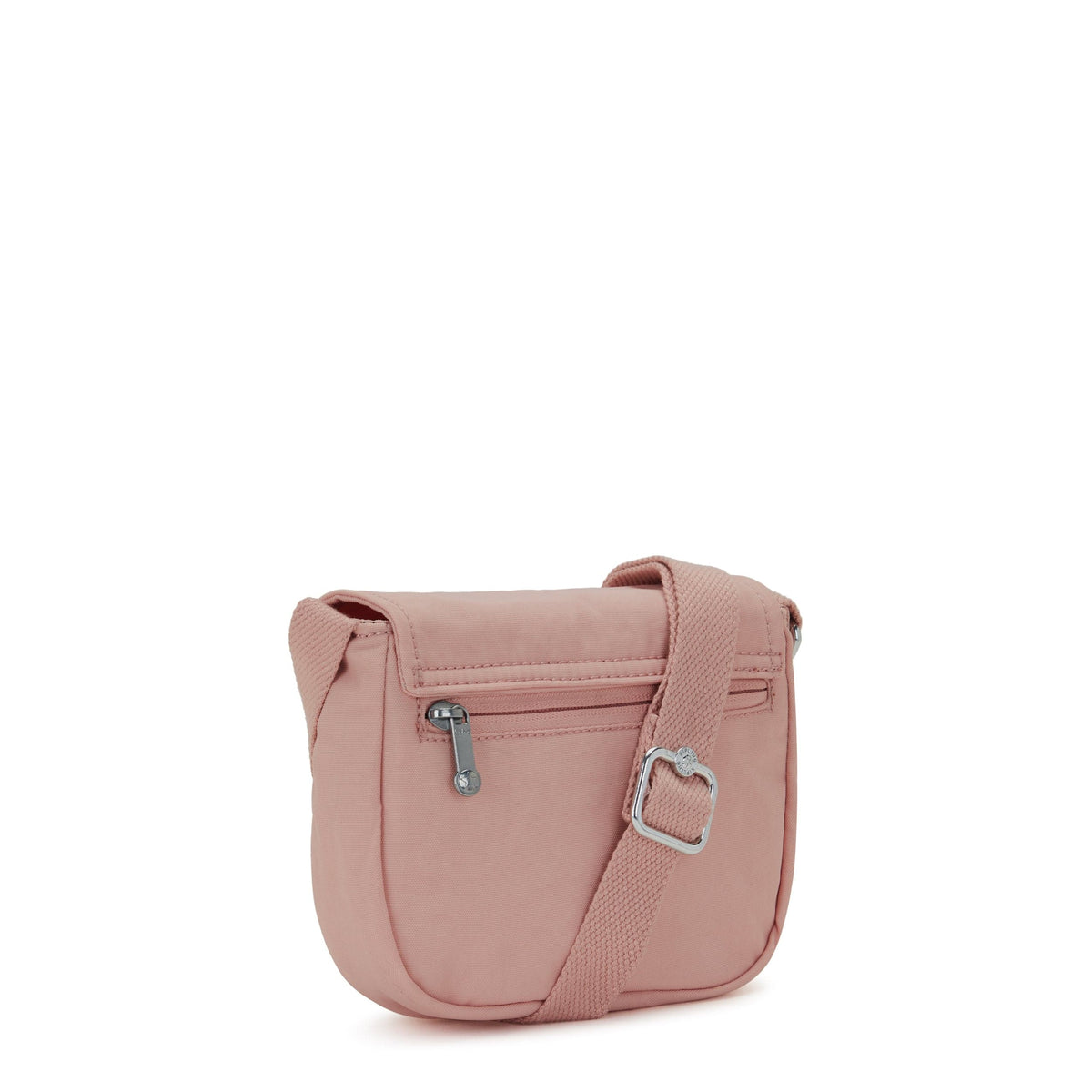 Kipling-Loreen Mini-Crossbody-Tender Rose-I7681-D8E