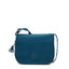 Kipling-Loreen M-Crossbody-Cosmic Emerald-I7729-5Hc
