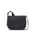 Kipling-Loreen M-Crossbody-Black Noir-I7729-P39