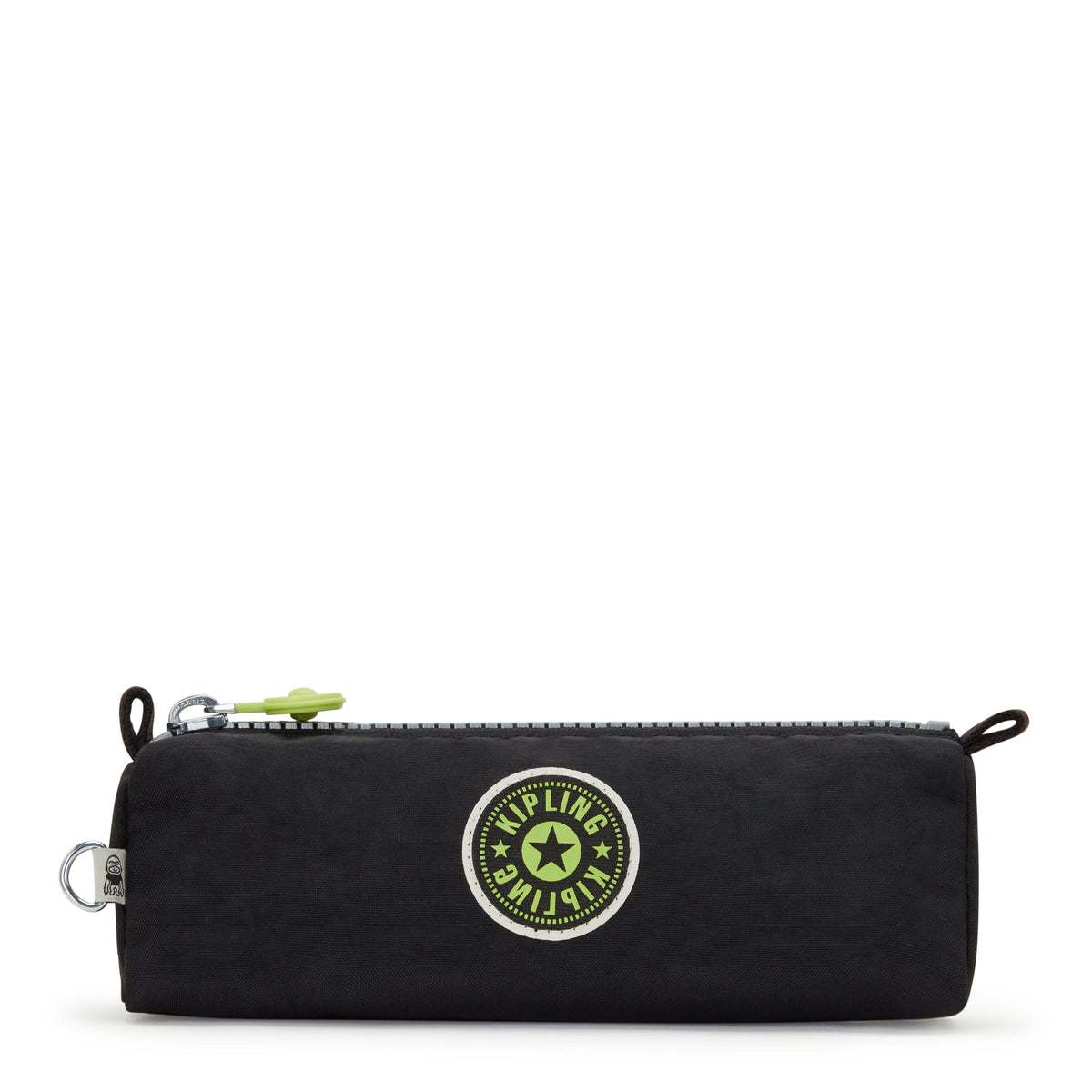 KIPLING-Freedom-Medium Pencase-New Valley Black-I7746-2TC