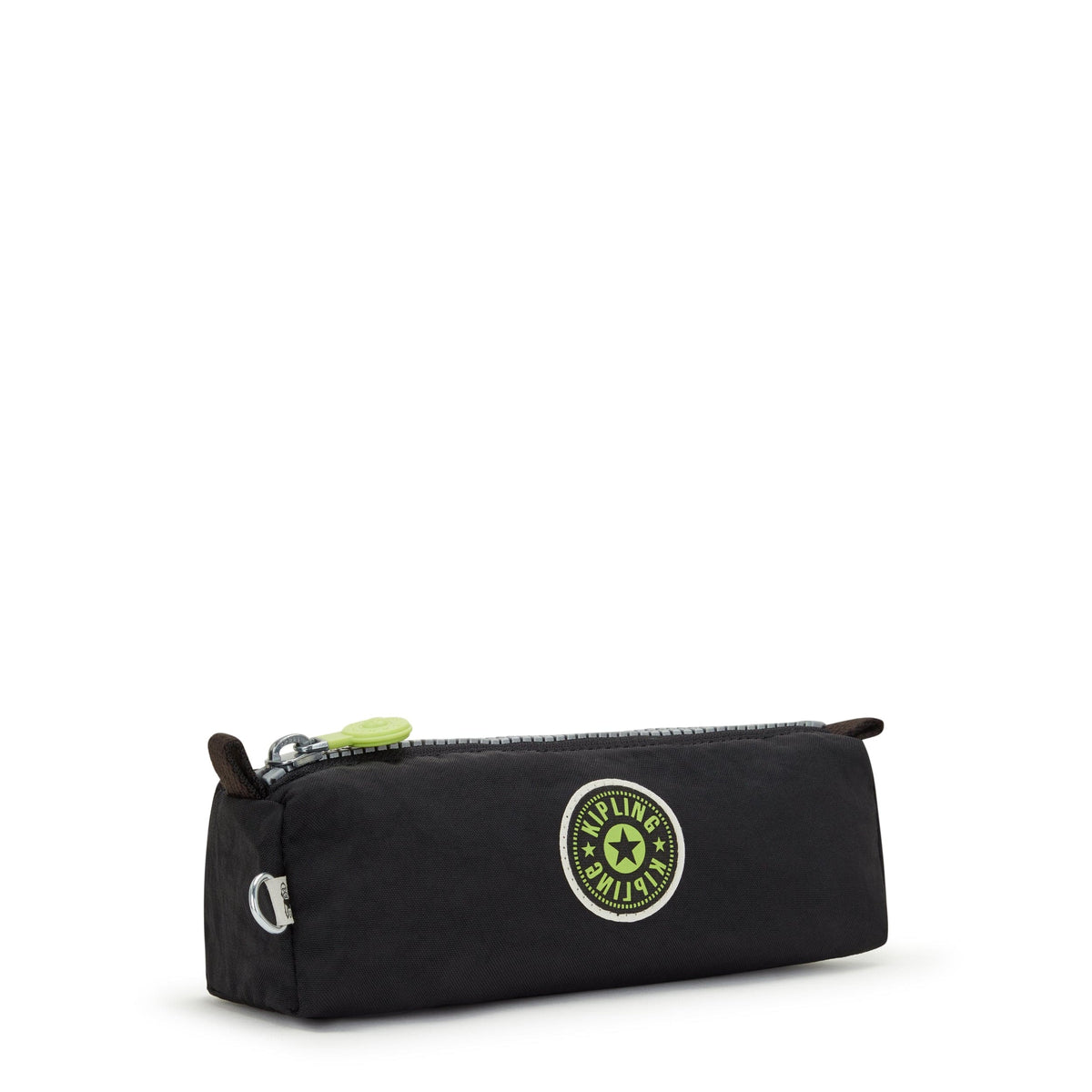 Kipling-Freedom-Medium Pencase-New Valley Black-I7746-2Tc