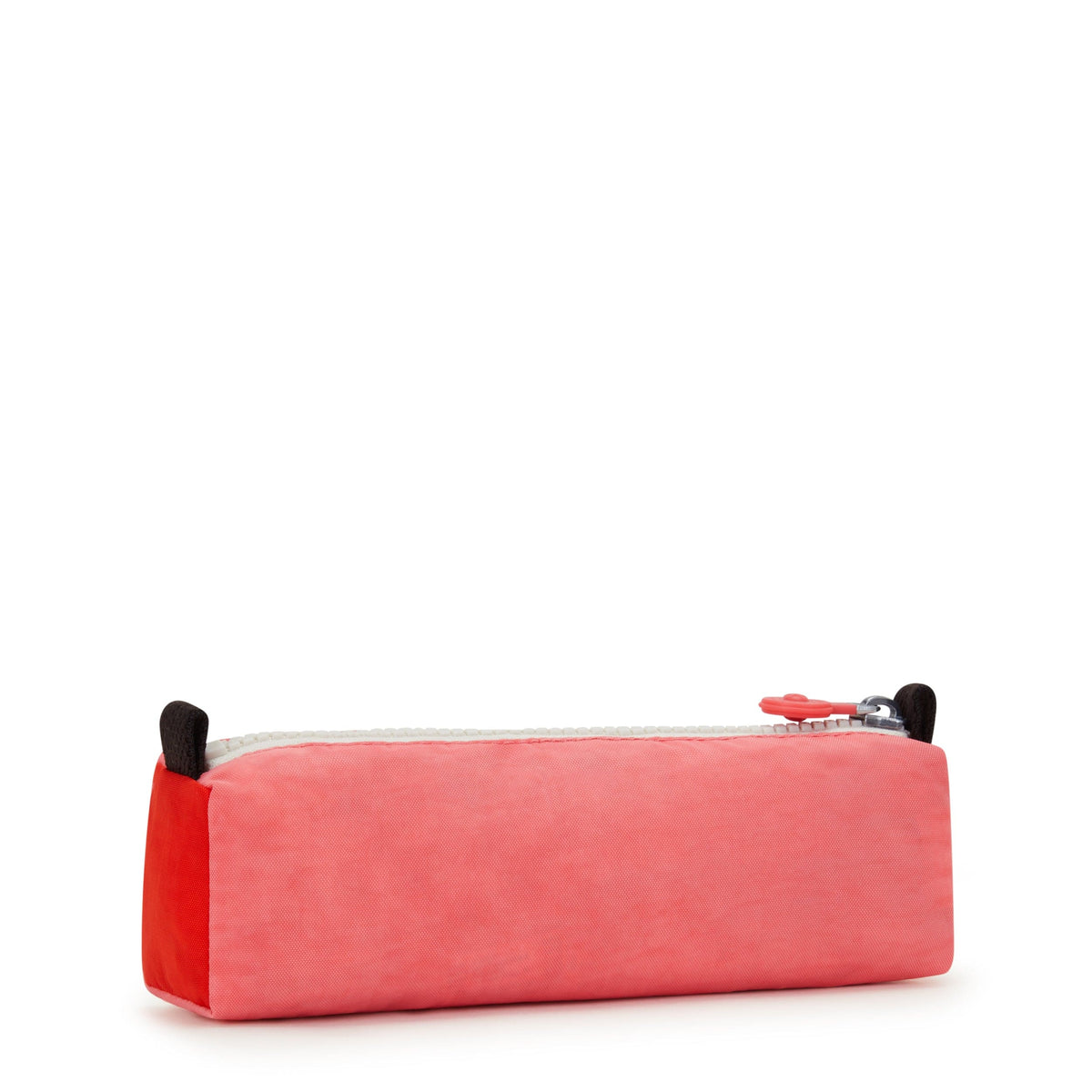 Kipling-Freedom-Medium Pencase-Tango Pink Block-I7746-S7M