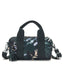 Kipling-Bina Mini-Small Handbag (With Detatchable Straps)-Moonlit Forest-I7770-K9T