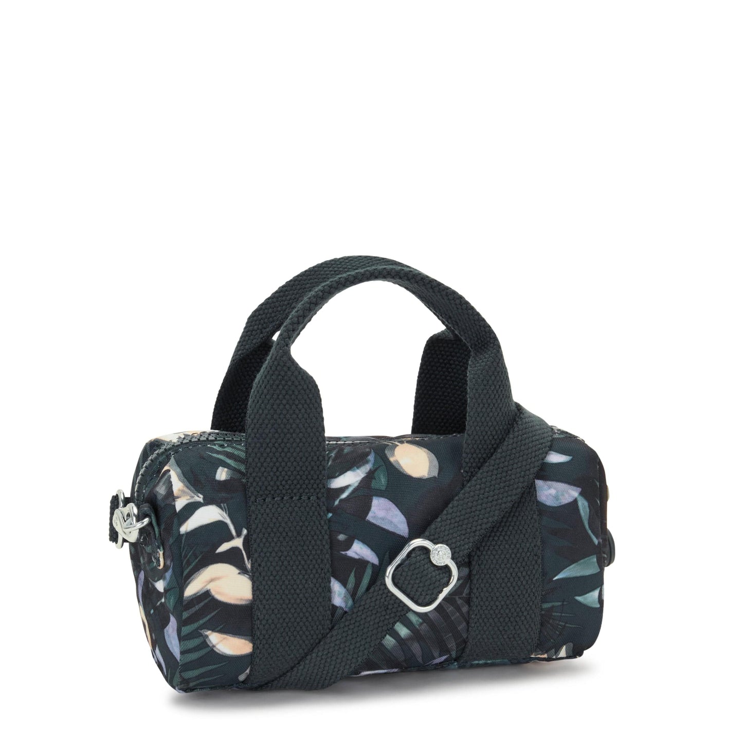 Kipling-Bina Mini-Small Handbag (With Detatchable Straps)-Moonlit Forest-I7770-K9T