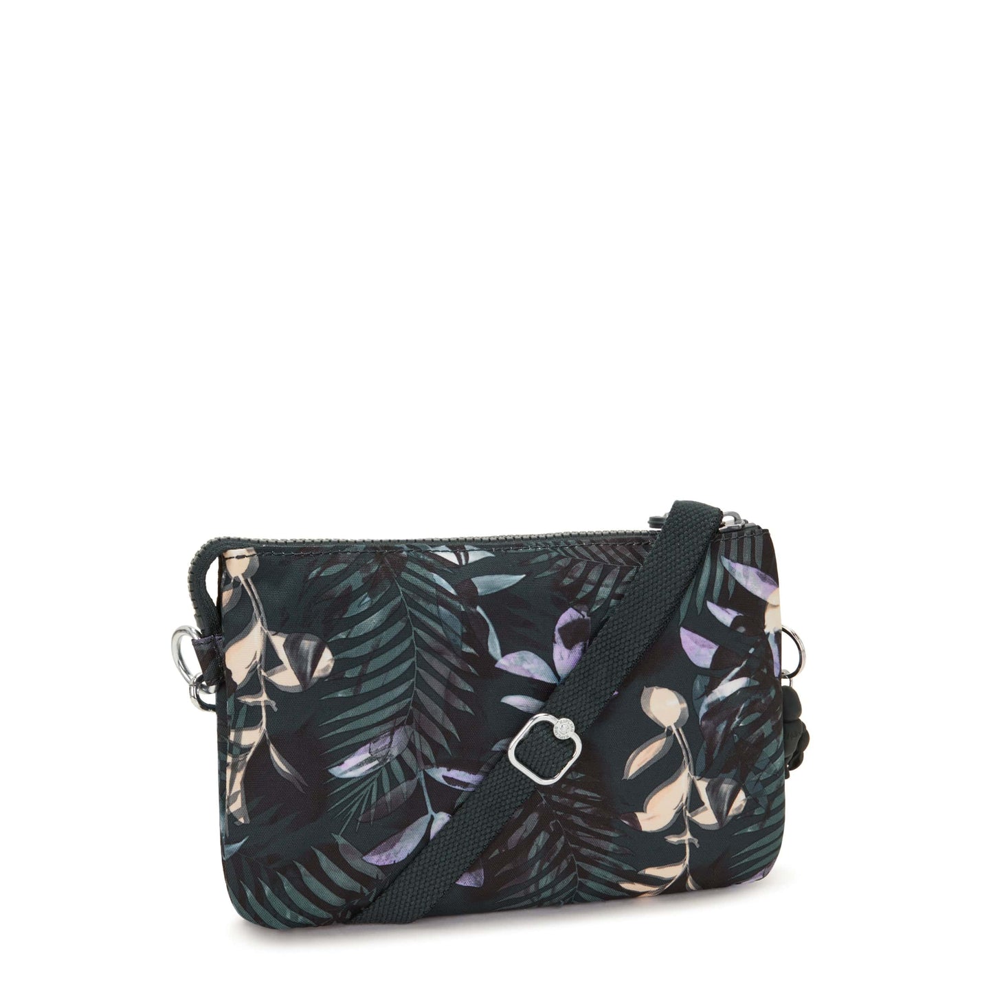 Kipling-Riri-Small Crossbody (With Removable Strap)-Moonlit Forest-I7780-K9T
