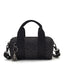 Kipling-Bina Mini-Small Handbag (With Detatchable Straps)-Signature Emb-I7837-K59