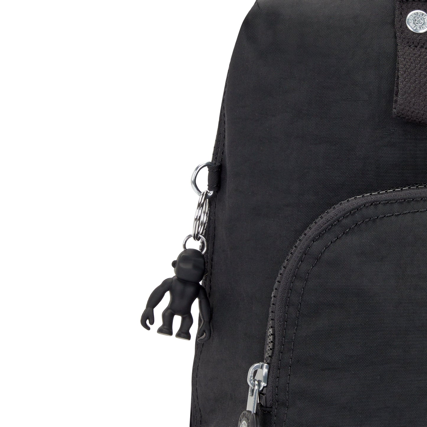 Kipling-Linza-Large Shoulderbag-Black Noir-I7870-P39