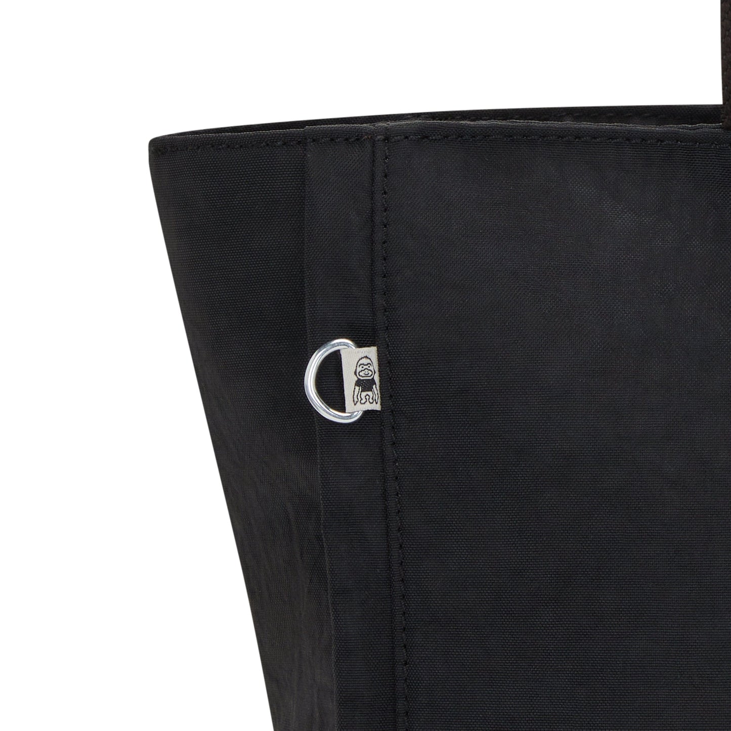 Kipling-Nalo-Large Tote-New Valley Black-I7988-2Tc