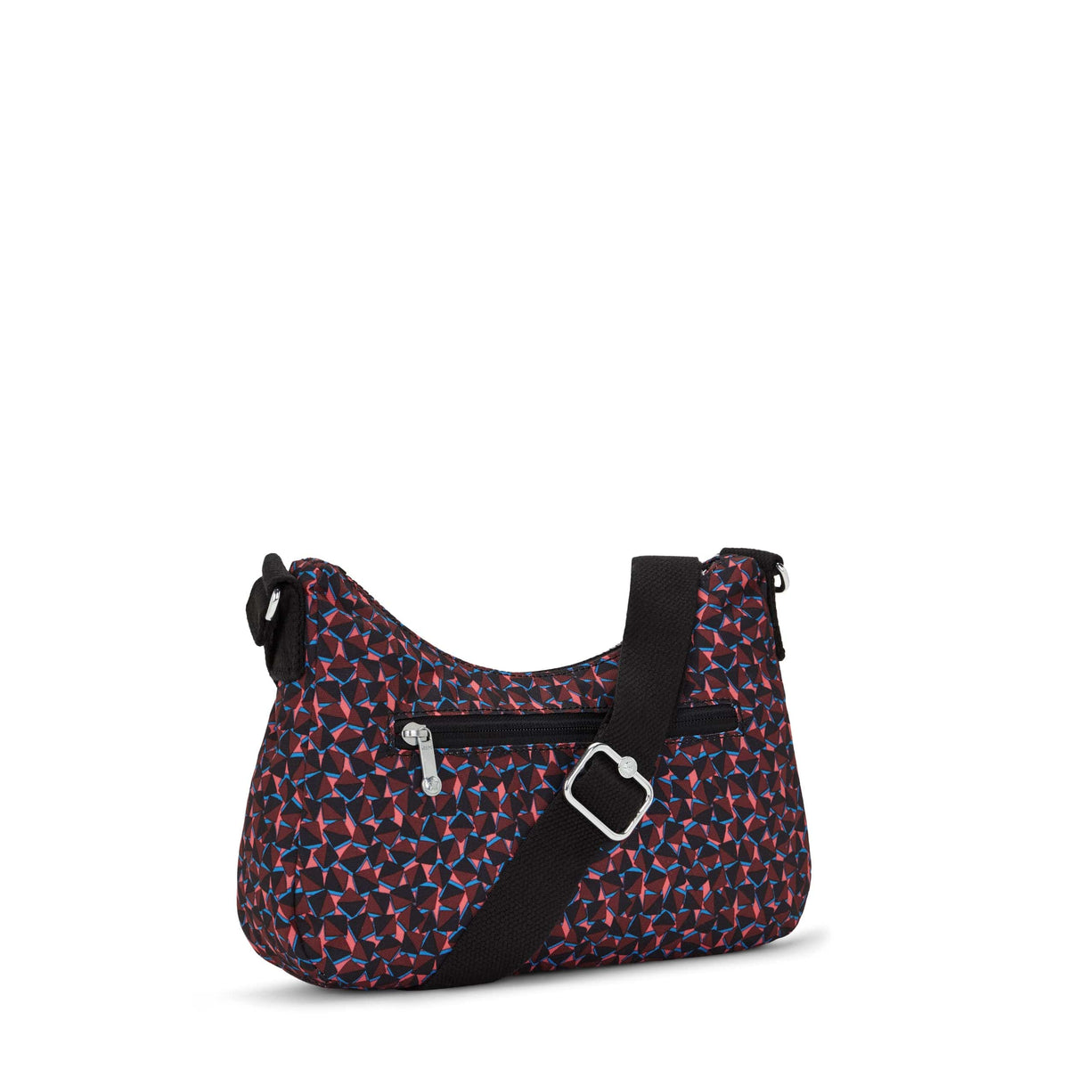Kipling-Ayda-Small Shoulderbag-Happy Squares-I7989-B3X