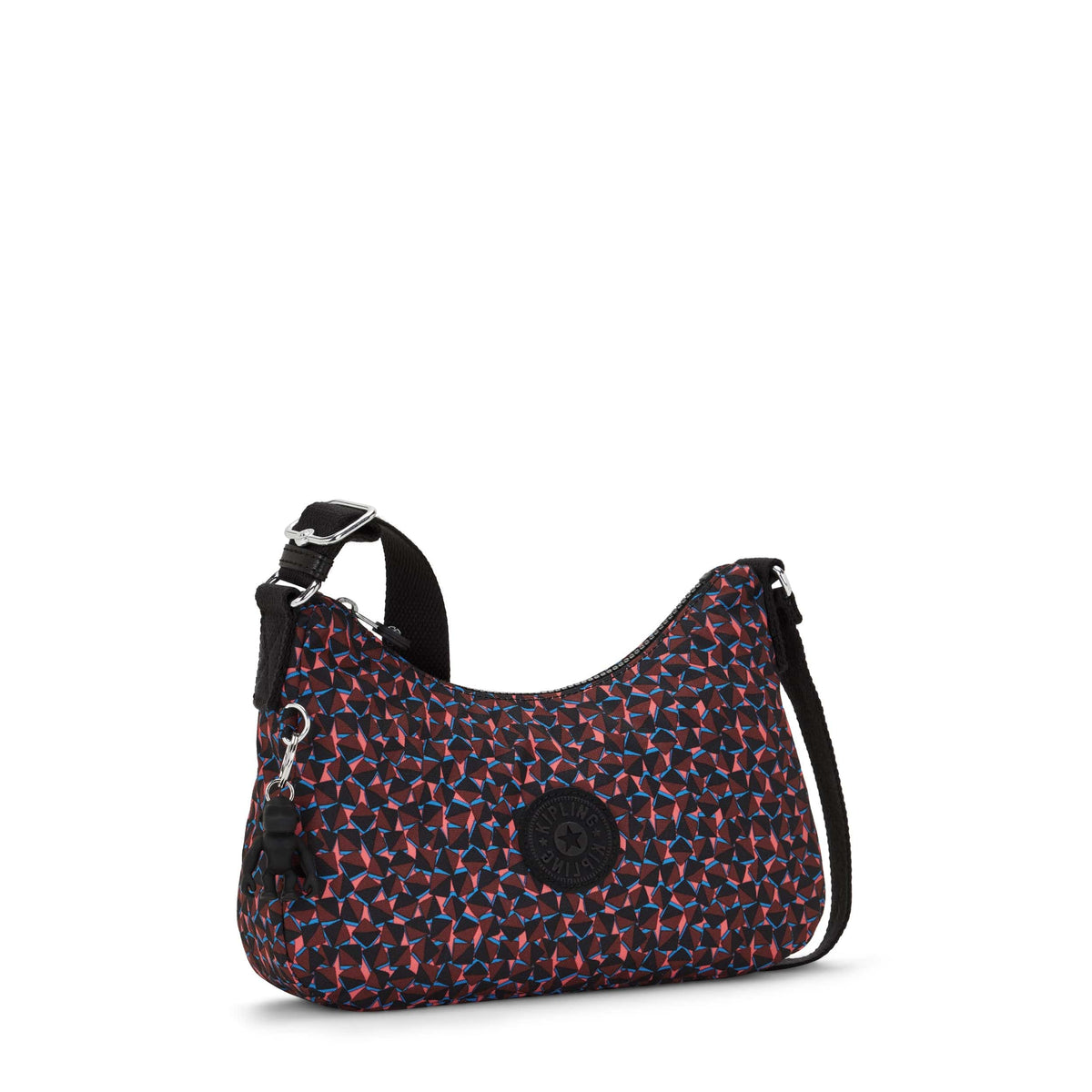 Kipling-Ayda-Small Shoulderbag-Happy Squares-I7989-B3X