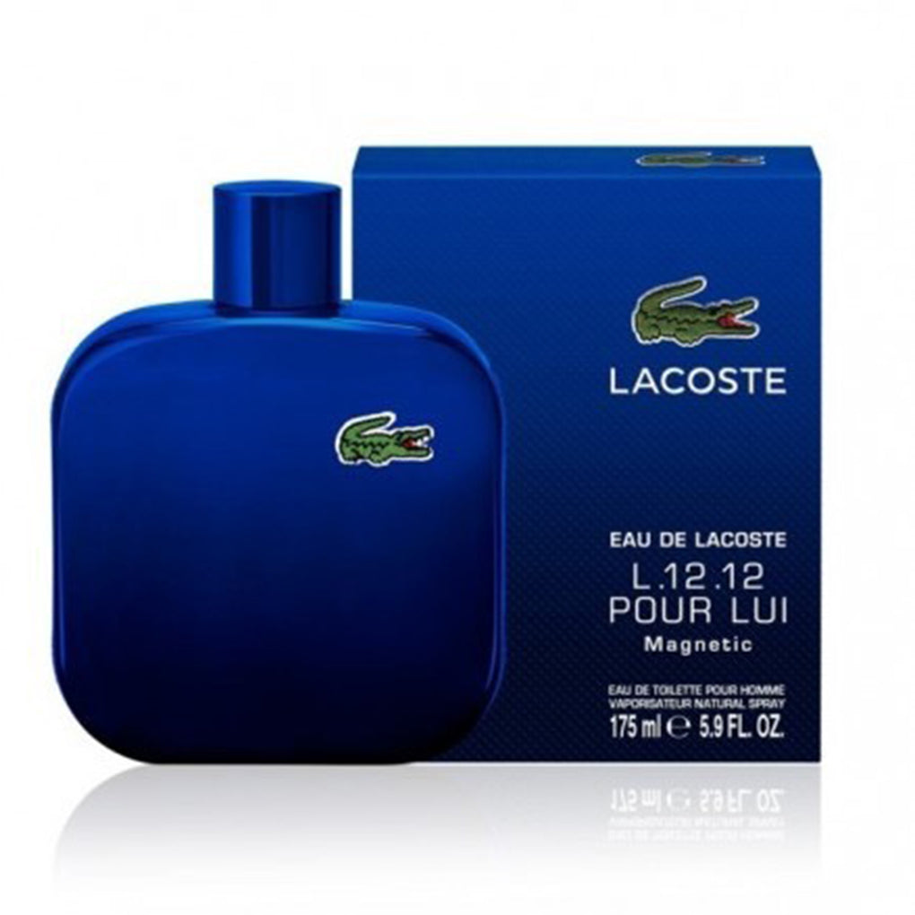 Lacoste 175ml top