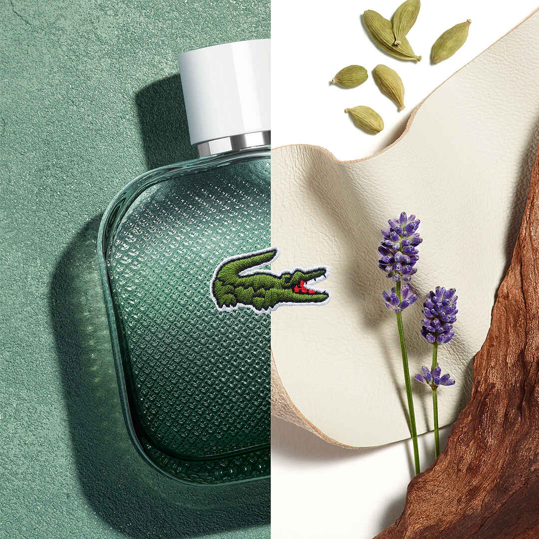 Lacoste Blanc Eau Intense – Jashanmal Bahrain