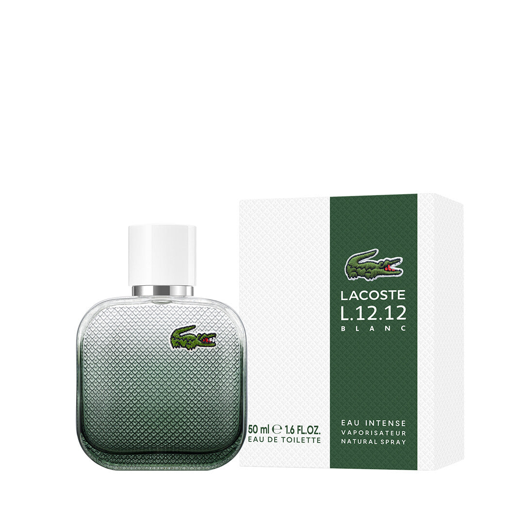 Lacoste blanc 50ml hot sale