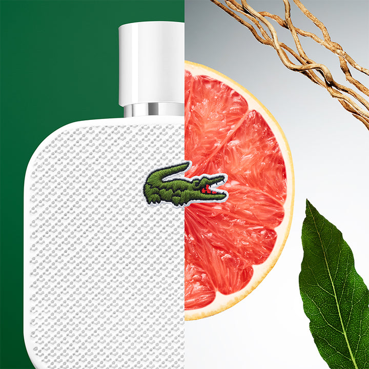 Lacoste blanc 30ml clearance