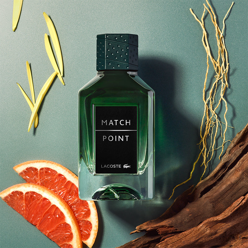 Lacoste fragrance for him clearance