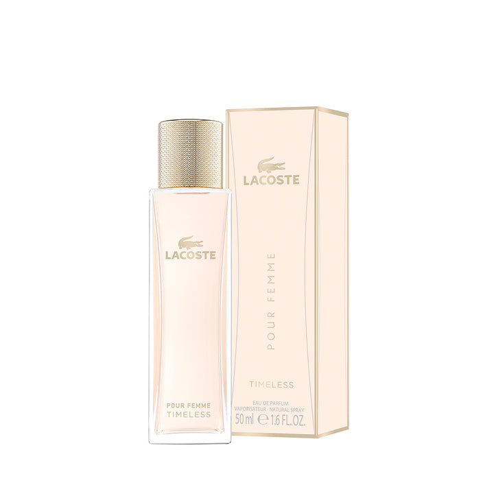 Lacoste Pour Femme Timeless Jashanmal Bahrain