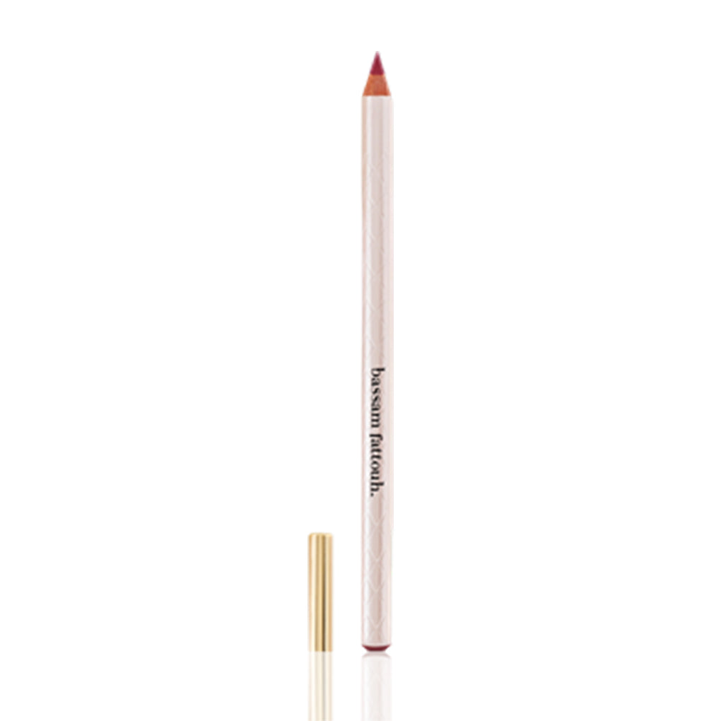 LIP PENCILS ALL RED