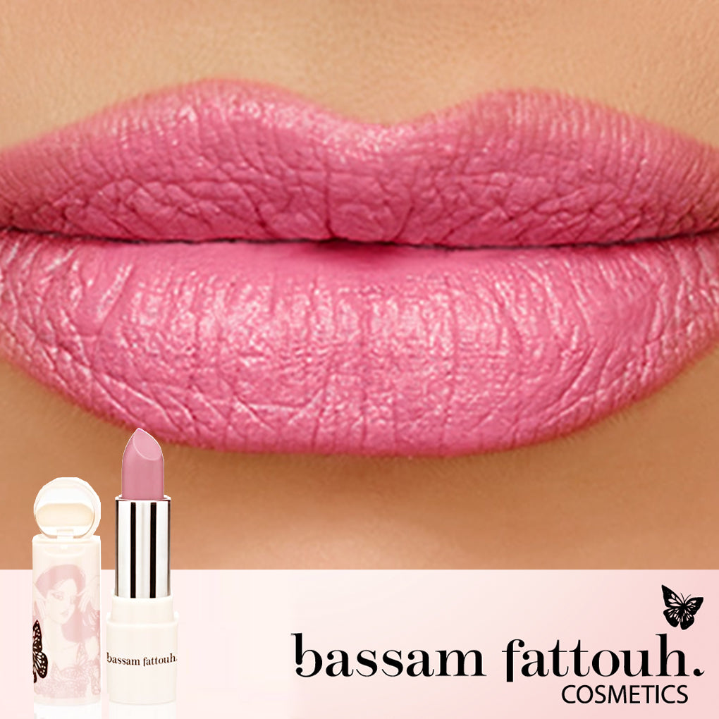 LIPSTICK BABY DOLL