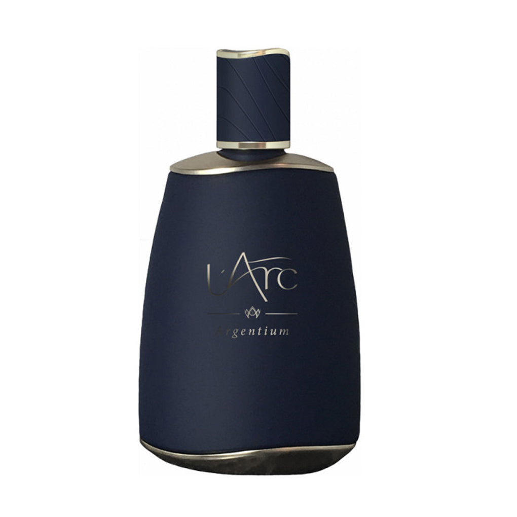 L'ARC ARGENTIUM HALO DE LUNE FOR MEN & WOMEN EAU DE PARFUM 100ML NATURAL SPRAY