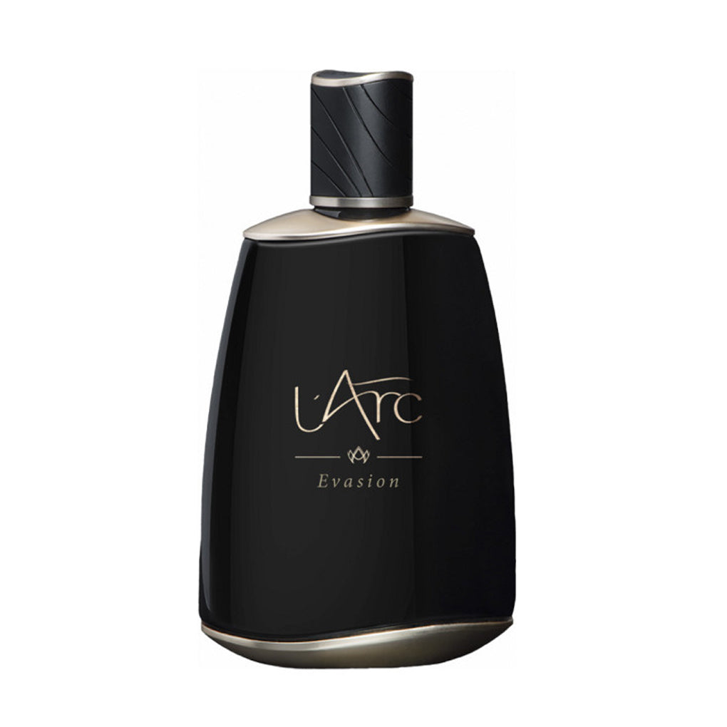 L'ARC EVASION DIGO DE HAVANE FOR MEN & WOMEN EAU DE PARFUM 100ML NATURAL SPRAY