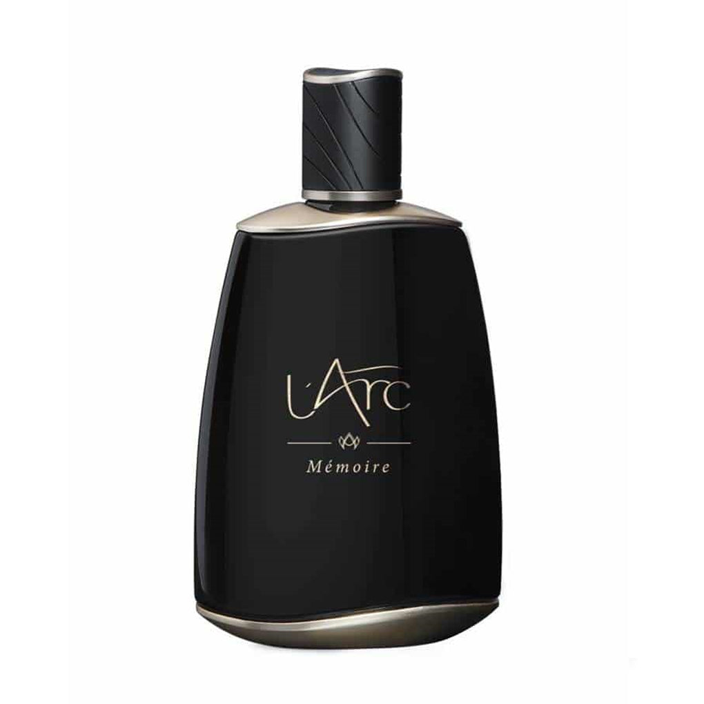 L'ARC MÉMOIRE CARNET DE VOYAGE FOR MEN & WOMEN EAU DE PARFUM 100ML NATURAL SPRAY