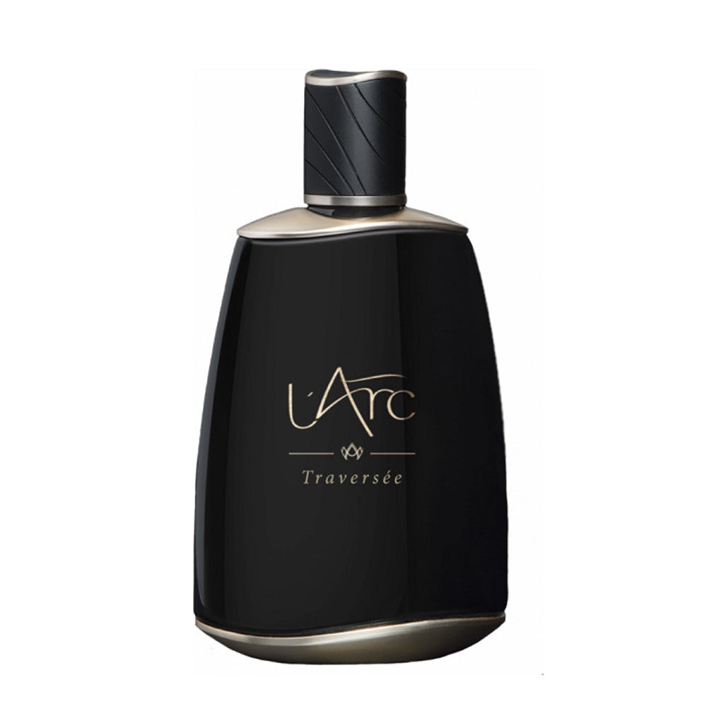 L'ARC TRAVERSÉE CÈDRE D'IFRANE FOR MEN & WOMEN EAU DE PARFUM 100ML NATURAL SPRAY