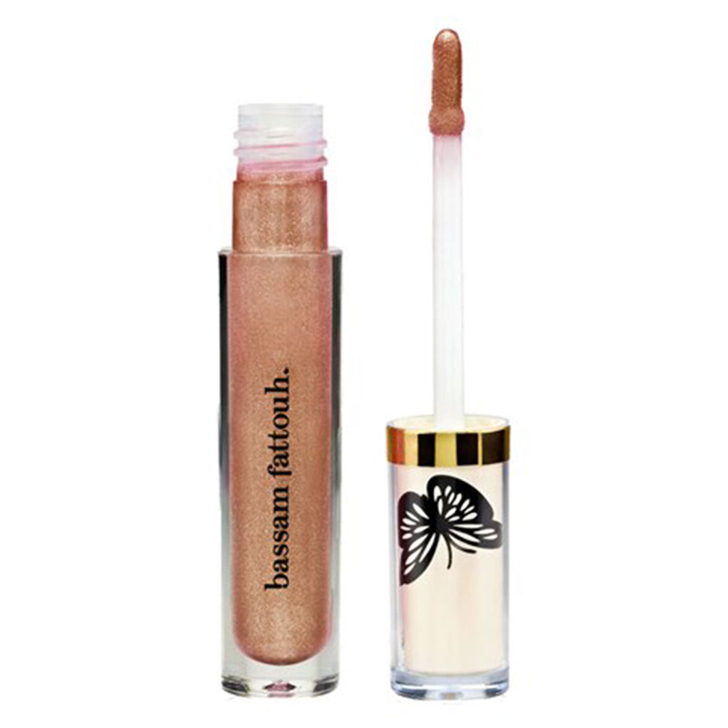BF LIPGLOSS - FLUFFY