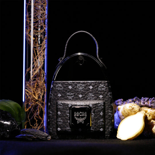 MCM  Onyx Eau De Parfum Men 50ml Natural Spray