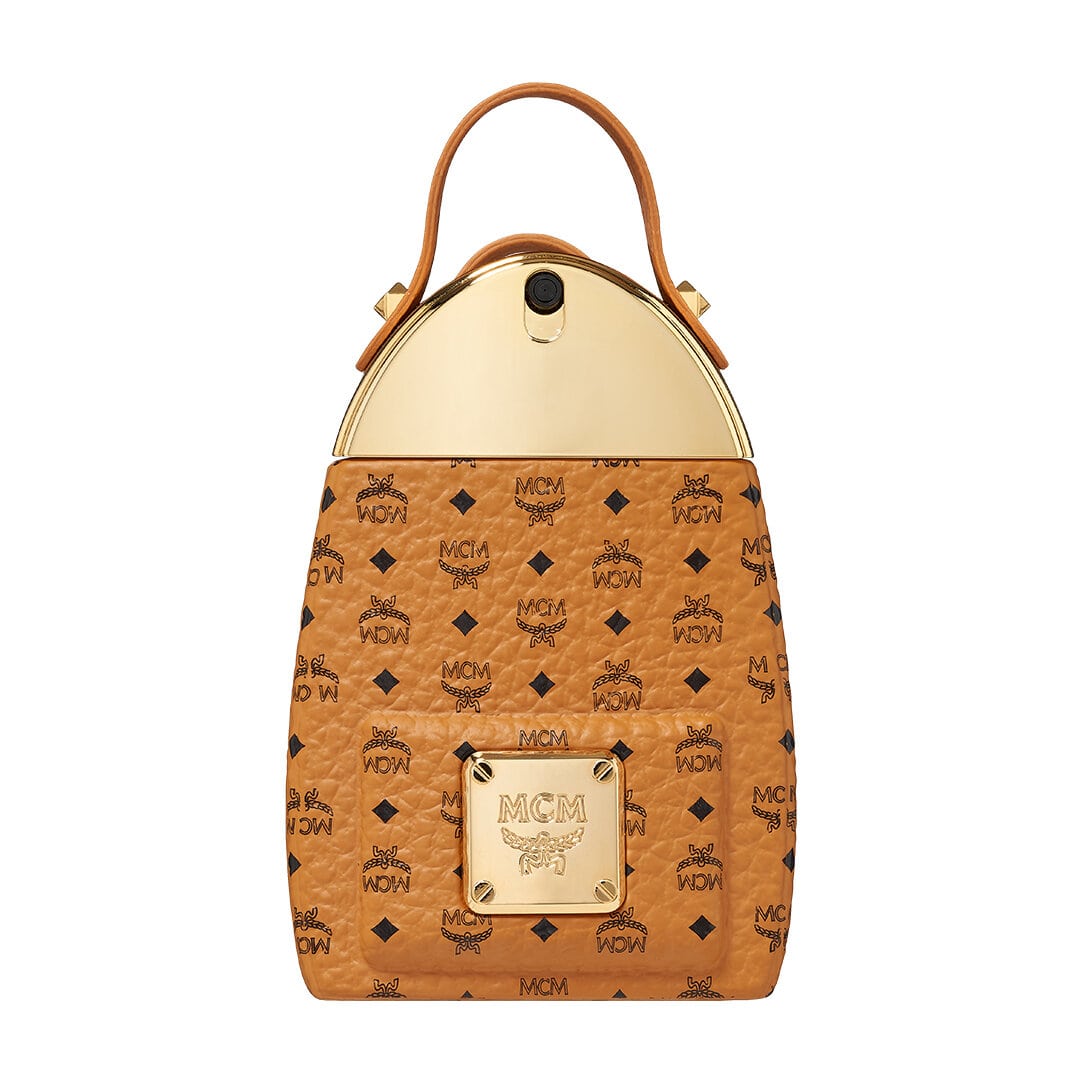 MCM  Original Eau De Parfum Unisex 75ml Natural Spray