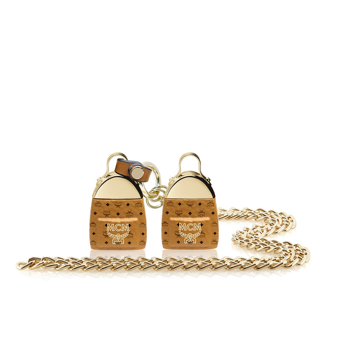 MCM Orignal EDP Deluxe Necklace Mini Set