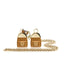 MCM Orignal EDP Deluxe Necklace Mini Set
