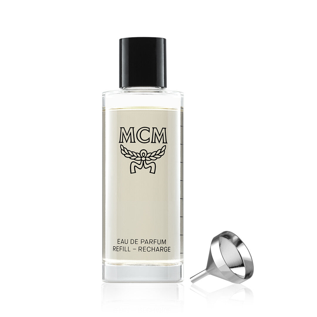 MCM  Original Eau De Parfum Unisex 50ml Refill Pack