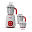 Russell Hobbs Mixer Grinder Power With 3 Stainless Steel Jars 550W - MG42504