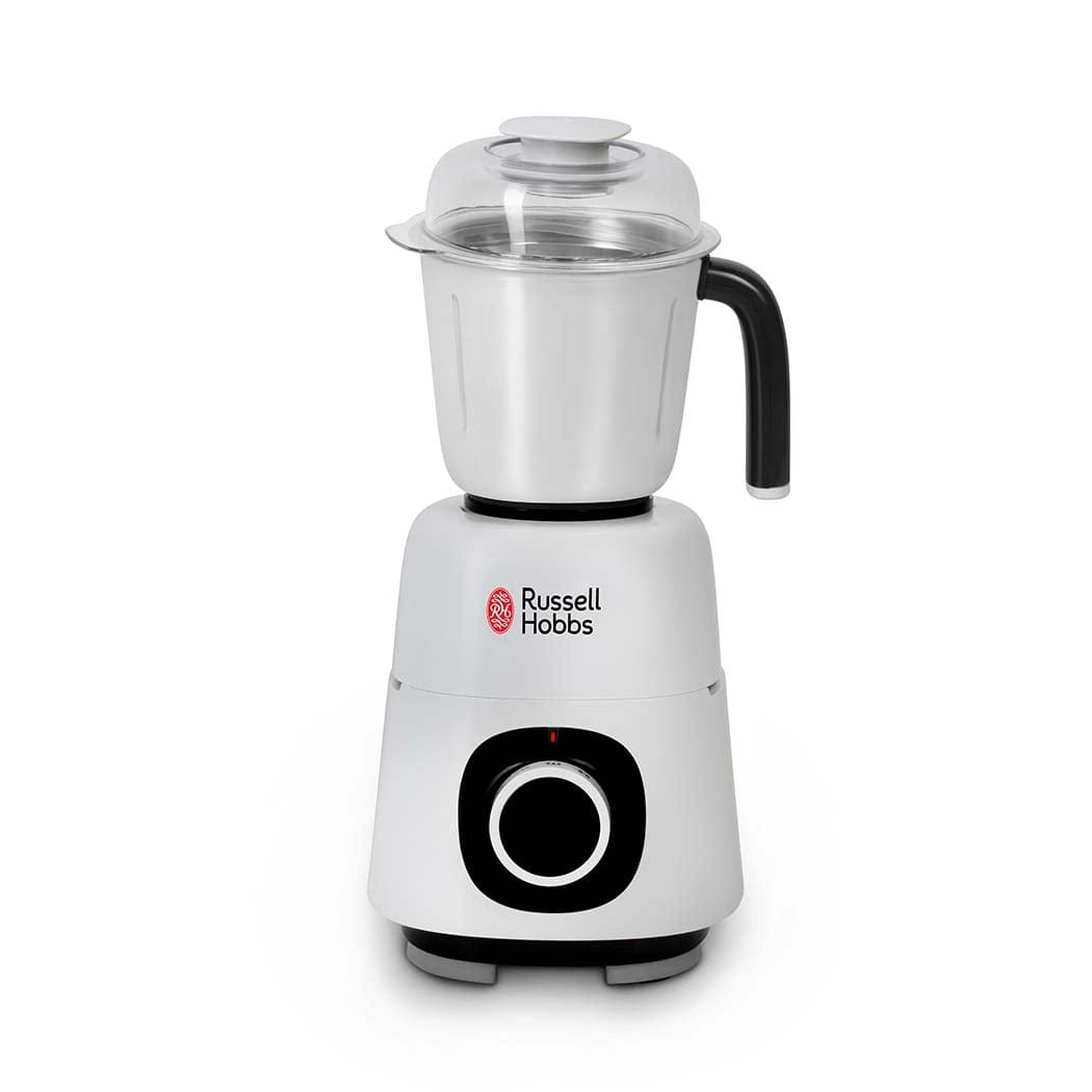 Russell Hobbs Mixer Grinder Supreme With 3 Stainless Steel Jars 750W - MG42505