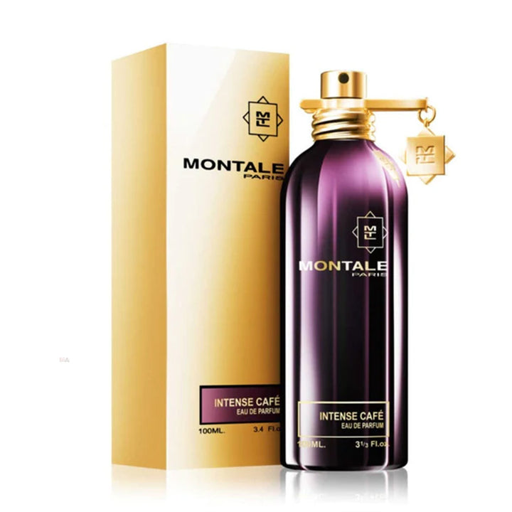 MONTALE INTENSE CAFÉ EAU DE PARFUM FOR MEN & WOMEN 100ml