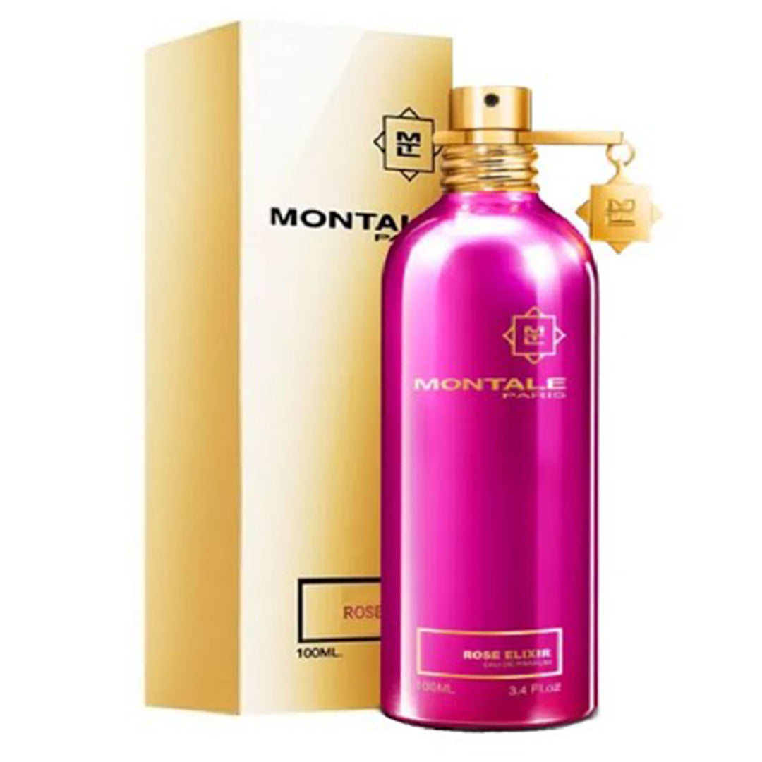 Roses Musk Rose Elixir Montale Fragrantica Montale Rose Elixir Eau
