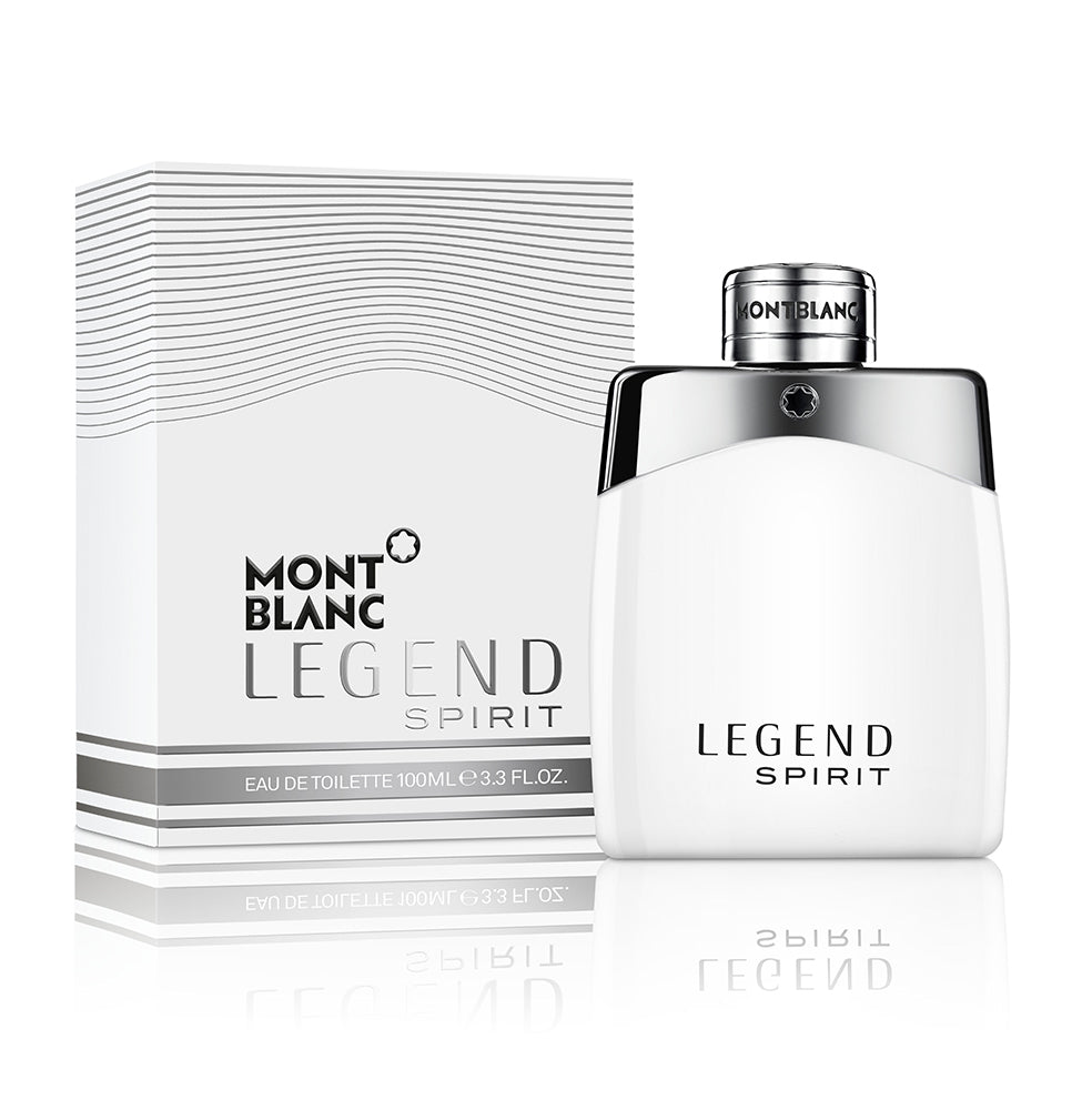 MONT BLANC LEGEND SPIRIT EDT 100ML SP