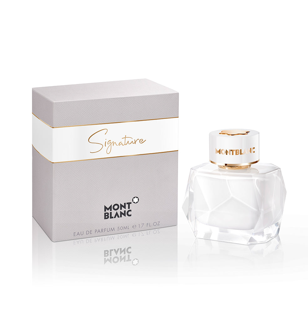 MONT BLANC SIGNATURE EDP 50ML