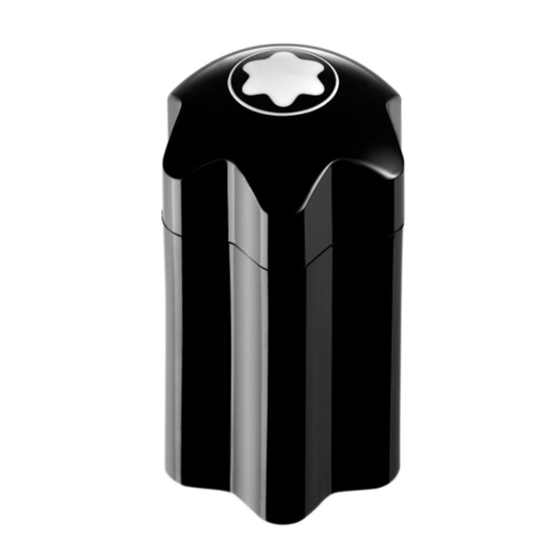 MONT BLANC EMBLEM FOR MEN EAU DE TOILETTE 100 ML NATURAL SPRAY